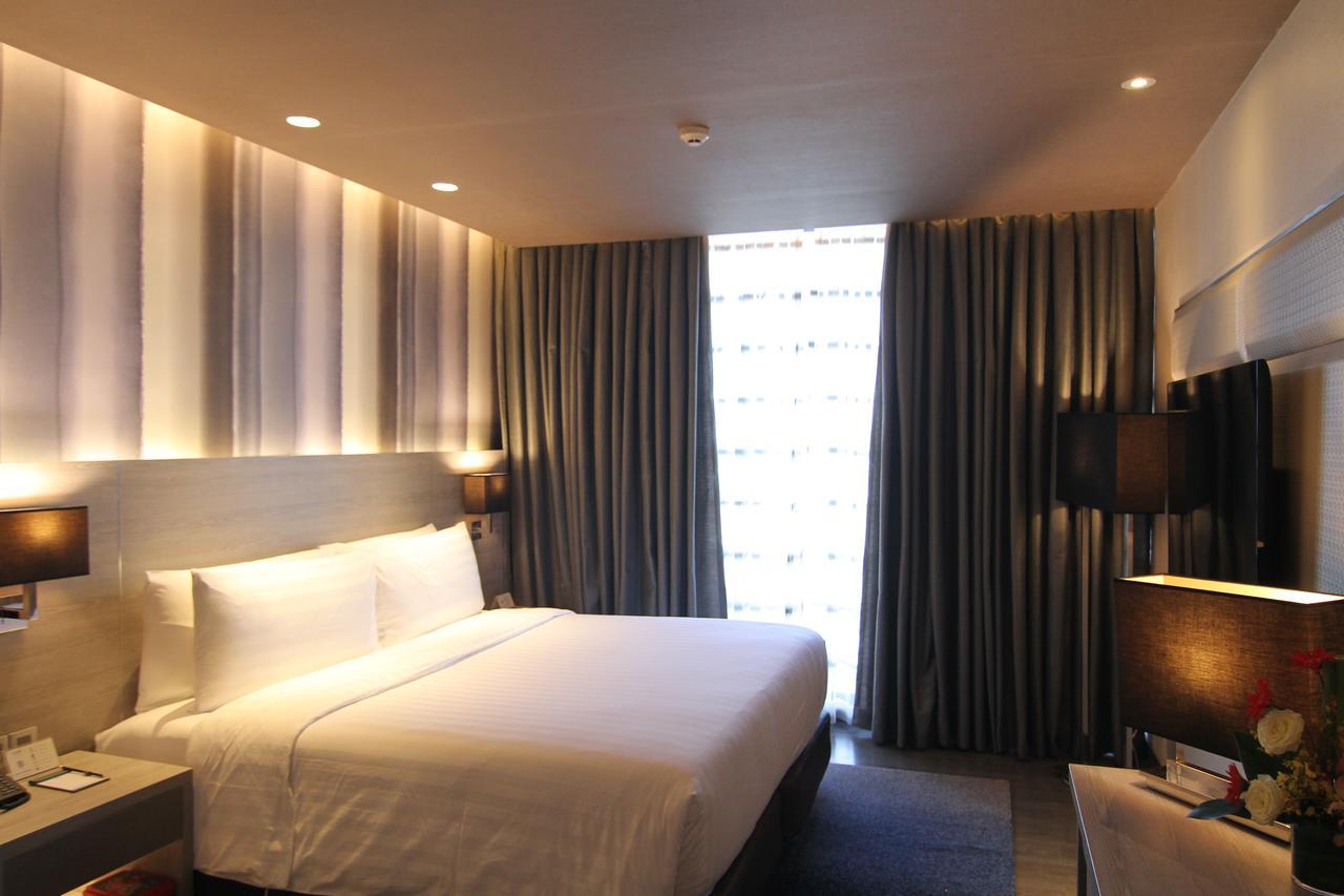 Bai Hotel Cebu Exterior foto